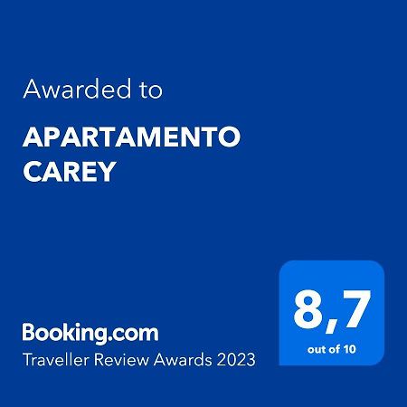Apartament Apartamento Carey Kordoba Zewnętrze zdjęcie