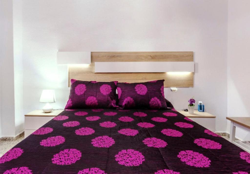 Apartament Apartamento Carey Kordoba Zewnętrze zdjęcie