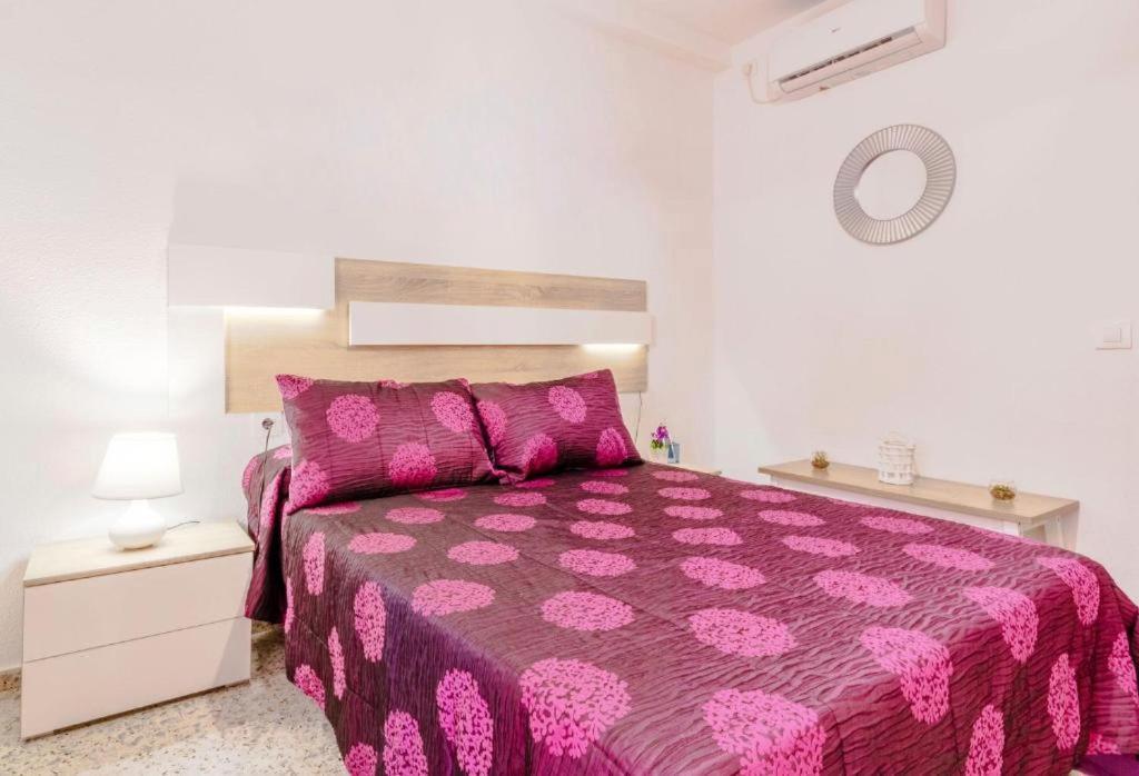 Apartament Apartamento Carey Kordoba Zewnętrze zdjęcie