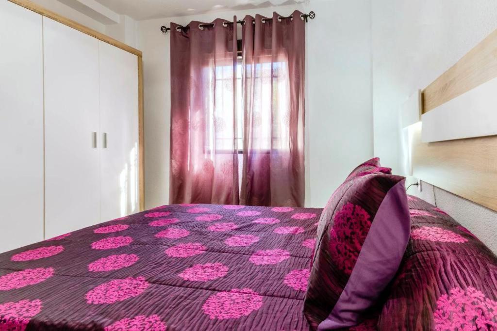 Apartament Apartamento Carey Kordoba Zewnętrze zdjęcie