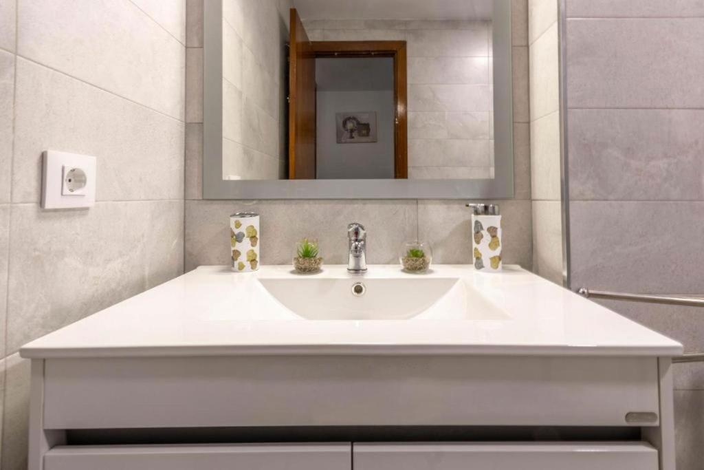Apartament Apartamento Carey Kordoba Zewnętrze zdjęcie