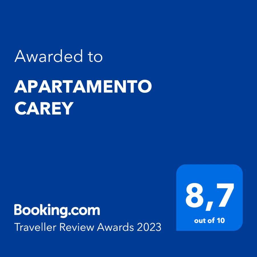 Apartament Apartamento Carey Kordoba Zewnętrze zdjęcie