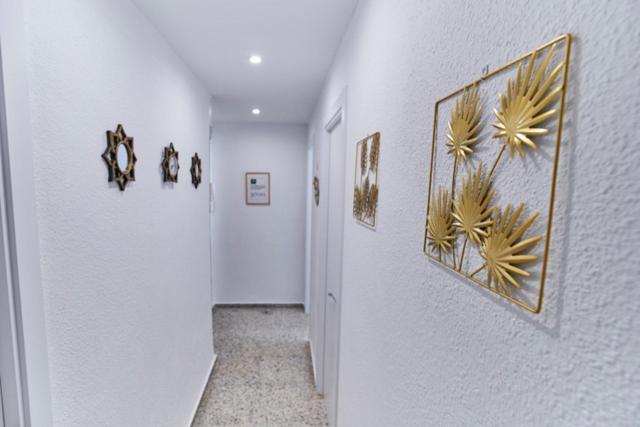Apartament Apartamento Carey Kordoba Zewnętrze zdjęcie