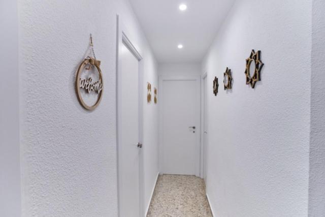 Apartament Apartamento Carey Kordoba Zewnętrze zdjęcie