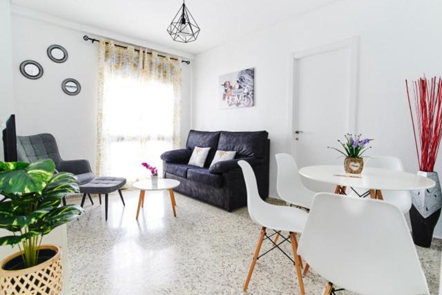 Apartament Apartamento Carey Kordoba Zewnętrze zdjęcie