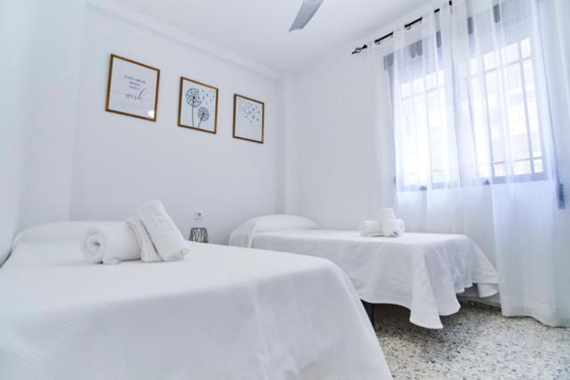 Apartament Apartamento Carey Kordoba Zewnętrze zdjęcie